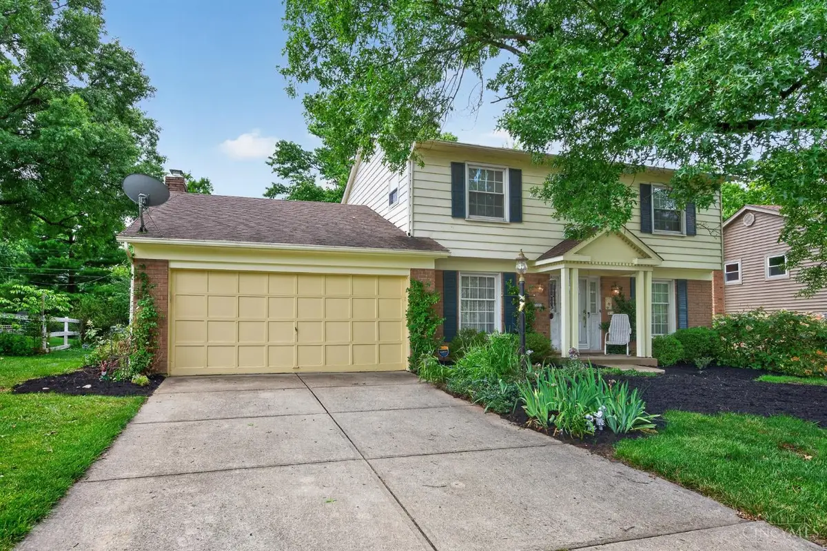 7087 Wyandotte Drive, Mack, OH 45233 - #1