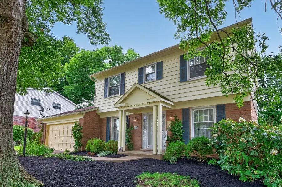 7087 Wyandotte Drive, Mack, OH 45233 - #2