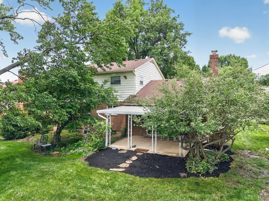 7087 Wyandotte Drive, Mack, OH 45233 - #3