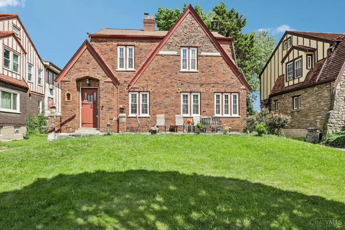 7314 Scottwood Avenue, Cincinnati, OH 45237 - #1