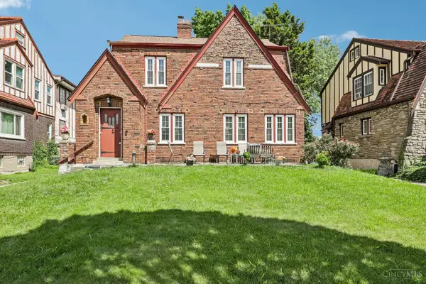 7314 Scottwood Avenue, Cincinnati, OH 45237