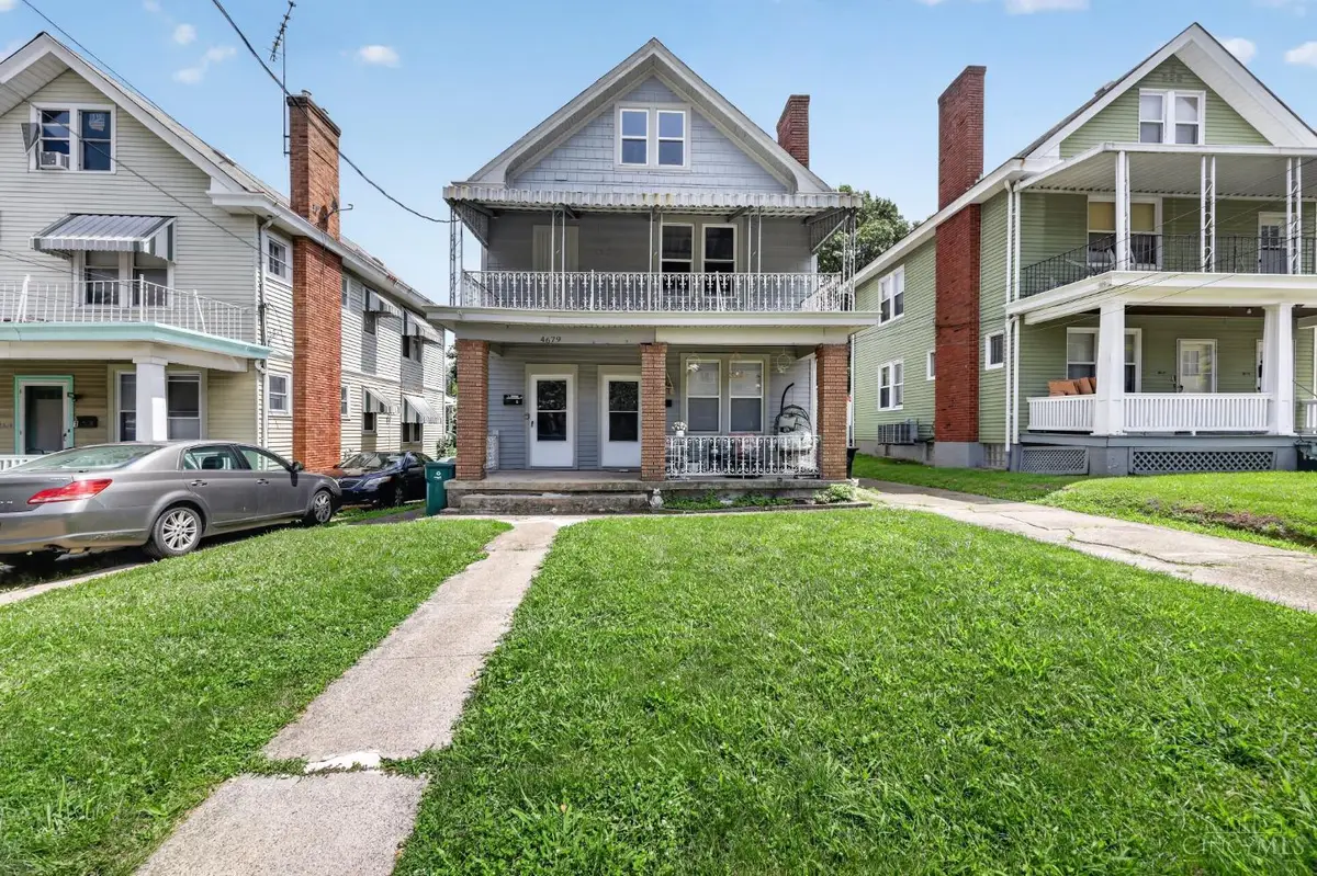4679 Rapid Run Road, Cincinnati, OH 45238 - #1