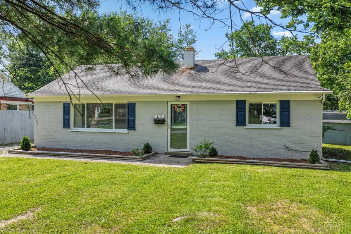 8777 Morningstar Lane, Cincinnati, OH 45231 - #1