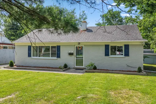 8777 Morningstar Lane, Cincinnati, OH 45231