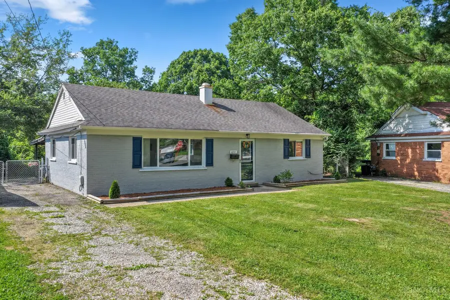 8777 Morningstar Lane, Cincinnati, OH 45231 - #2