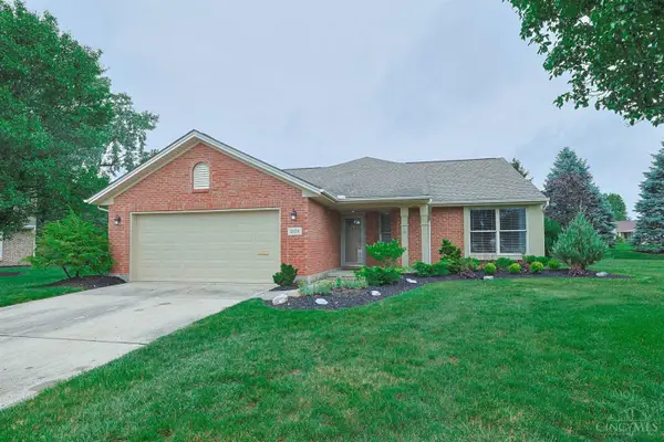 1208 Mals Way, Miamisburg, OH 45342