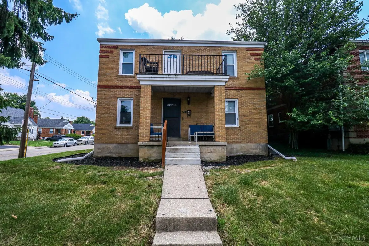 3851 Superior Avenue, Cincinnati, OH 45236 - #1