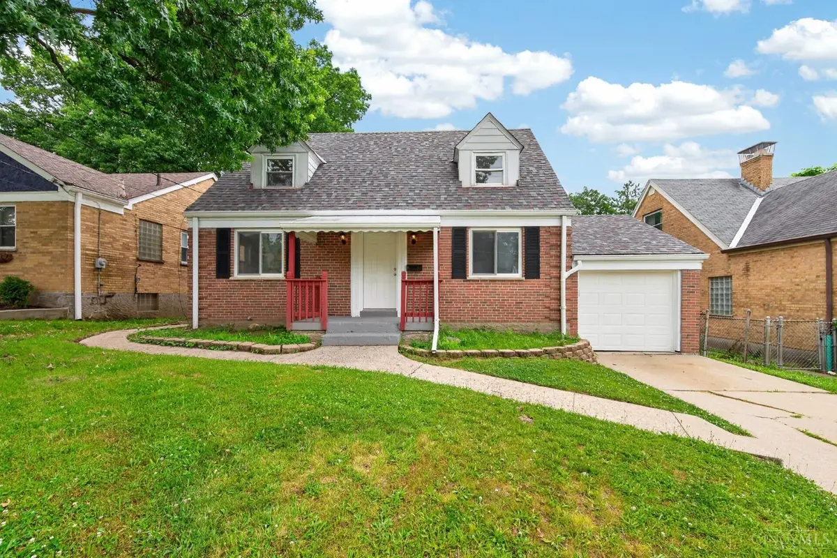 3452 Robb Avenue, Cheviot, OH 45211 - #1
