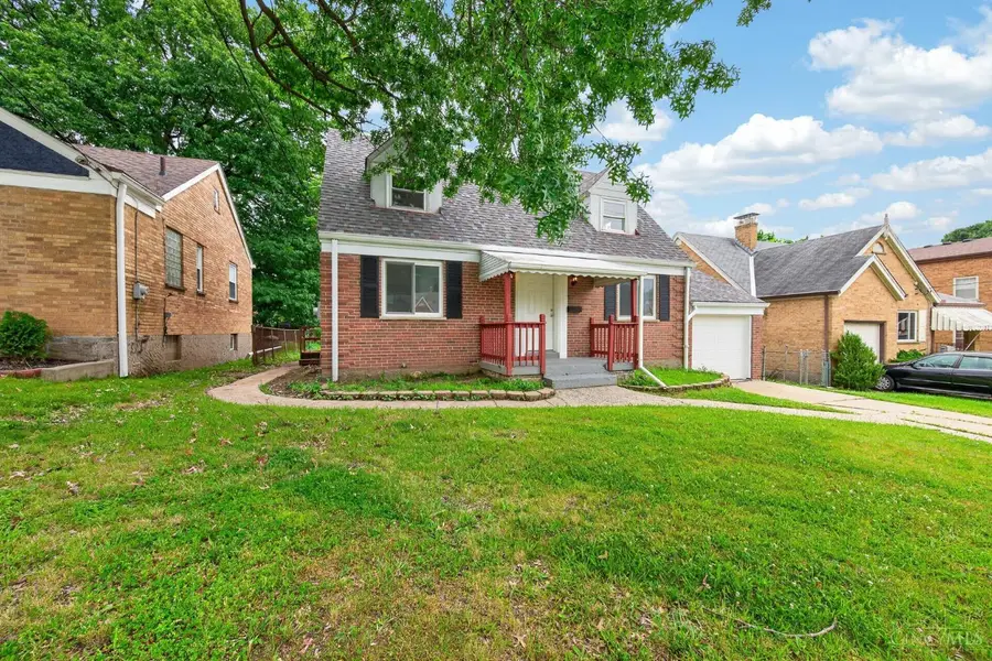 3452 Robb Avenue, Cheviot, OH 45211 - #2