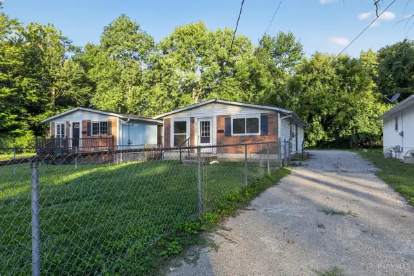 8587 Daly Road, Cincinnati, OH 45231