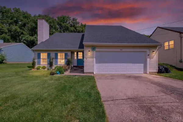 440 Randy Lane, Monroe, OH 45050