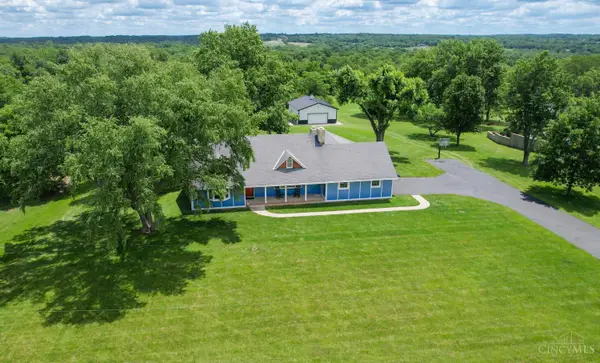 1122 Mockingbird Lane, Turtle Creek Twp, OH 45036