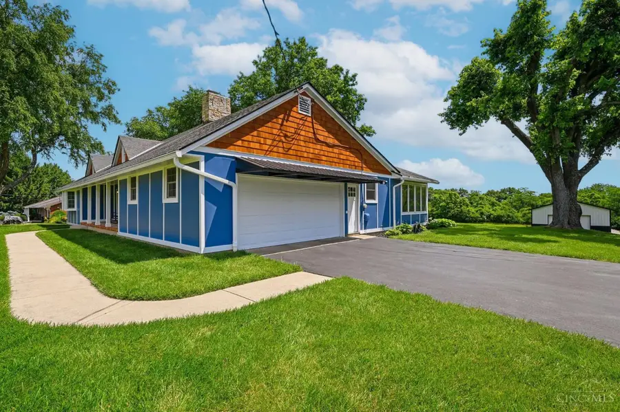 1122 Mockingbird Lane, Turtlecreek, OH 45036 - #3