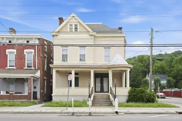 1712 Queen City Avenue #1, Cincinnati, OH 45214