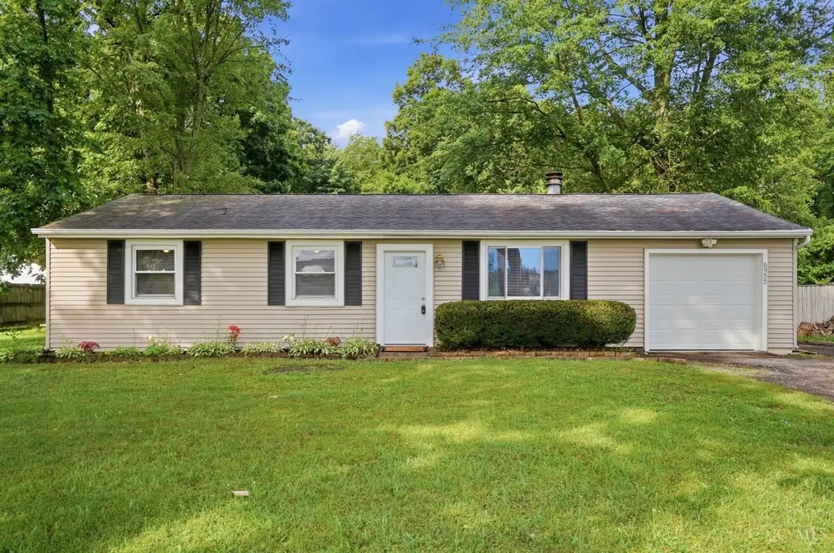 6955 Edenton Pleasant Plain Road, Wayne, OH 45162 - #1