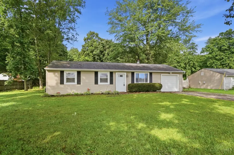 6955 Edenton Pleasant Plain Road, Wayne, OH 45162 - #2