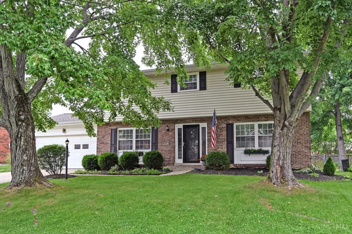 8616 Linderwood Lane, Cherry Grove, OH 45255 - #1