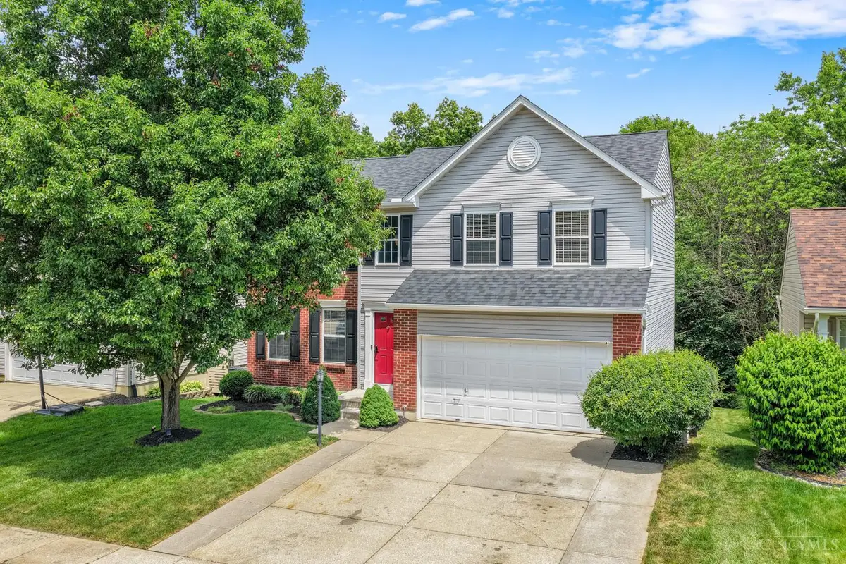 5637 Appaloosa Circle, Morrow, OH 45152 - #1
