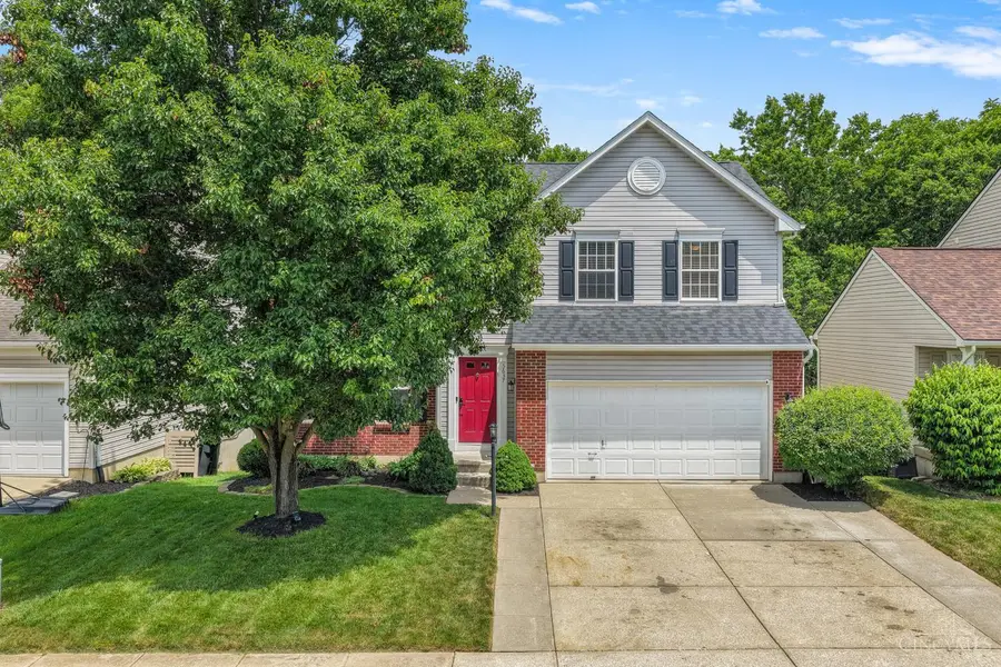 5637 Appaloosa Circle, Morrow, OH 45152 - #2