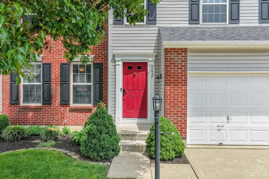 5637 Appaloosa Circle, Morrow, OH 45152 - #3