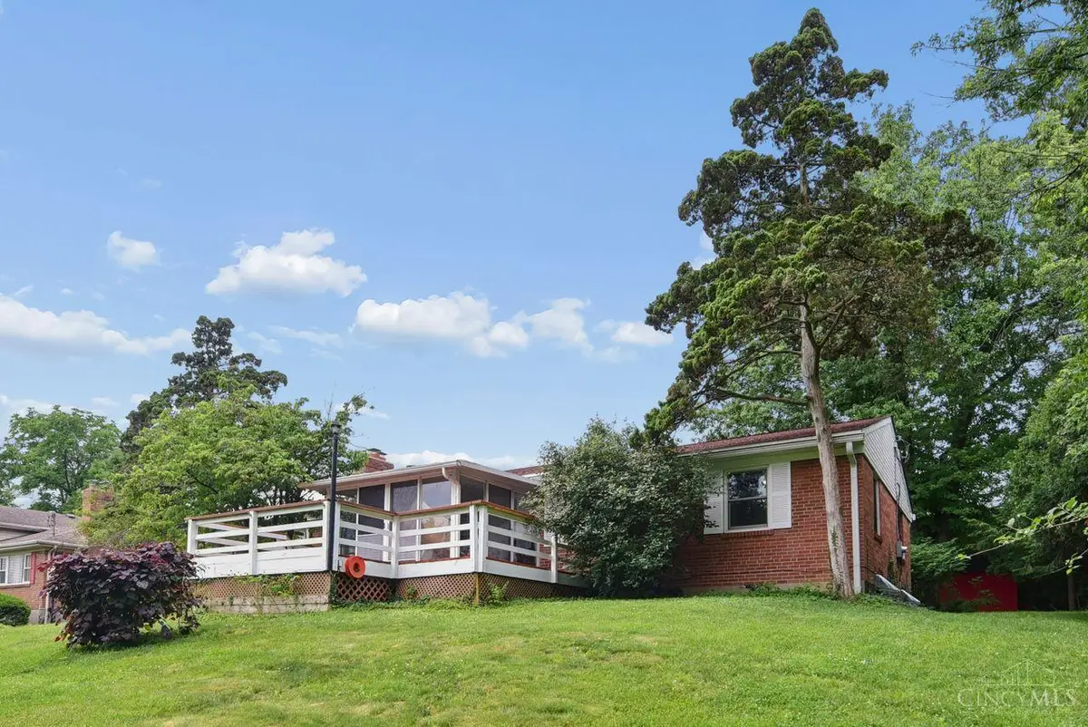 10421 Twinkle Lane, Montgomery, OH 45242 - #1