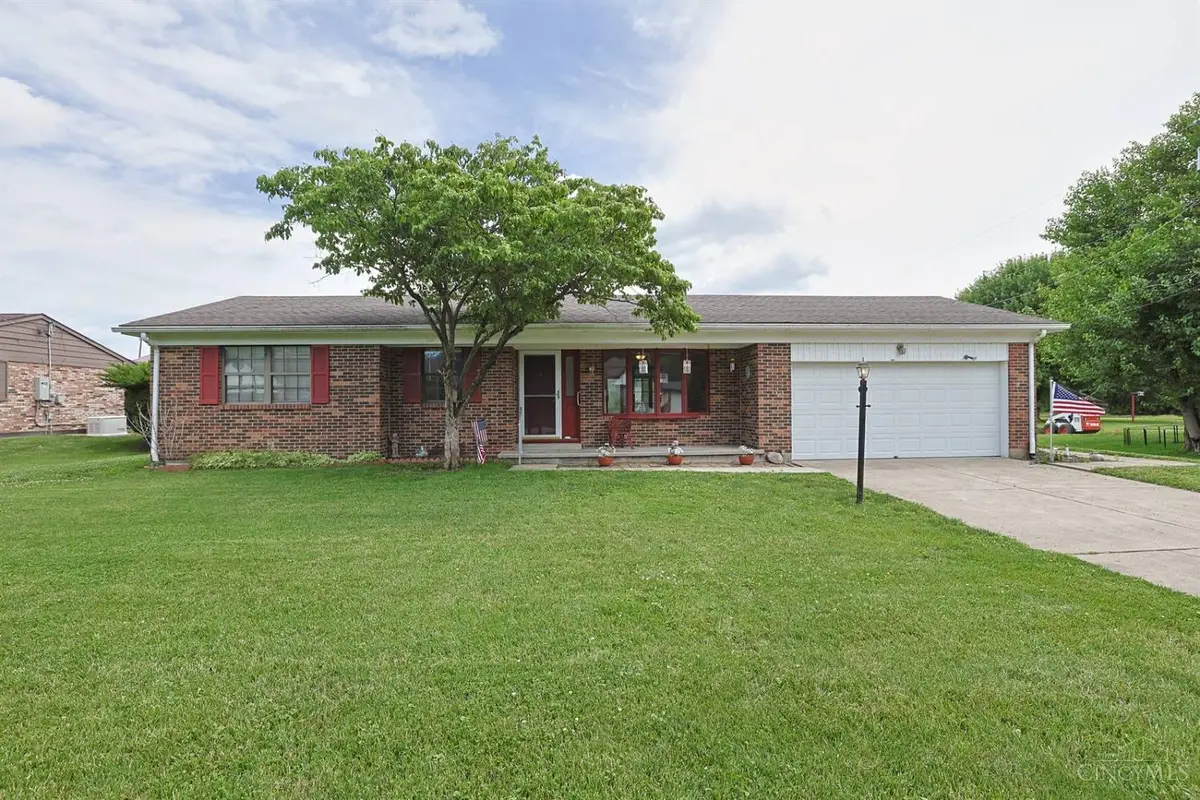 3410 Carol Ann Lane, Monroe, OH 45044 - #1