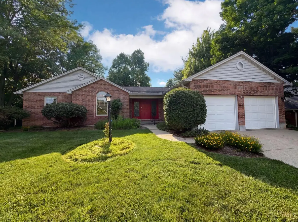2129 Greenpine Drive, New Burlington, OH 45231 - #1