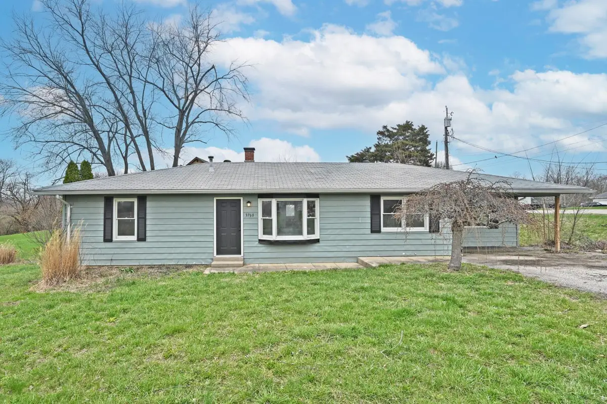 3760 Pennyroyal Road, Franklin, OH 45005 - #1