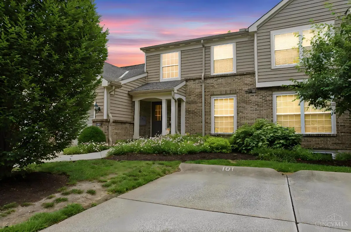 6221 Watchcreek Way #301, Mulberry, OH 45150 - #1