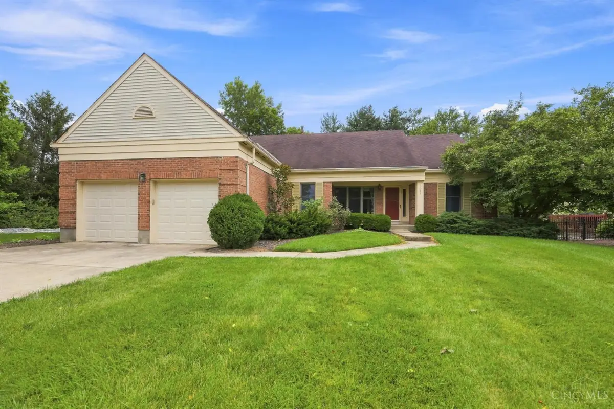 1084 Markley Road, Anderson, OH 45230 - #1