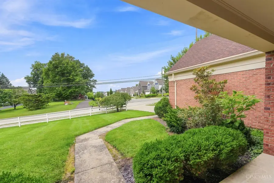 1084 Markley Road, Anderson, OH 45230 - #3