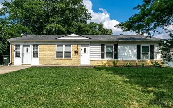 9984 Menominee Drive, Colerain Twp, OH 45251