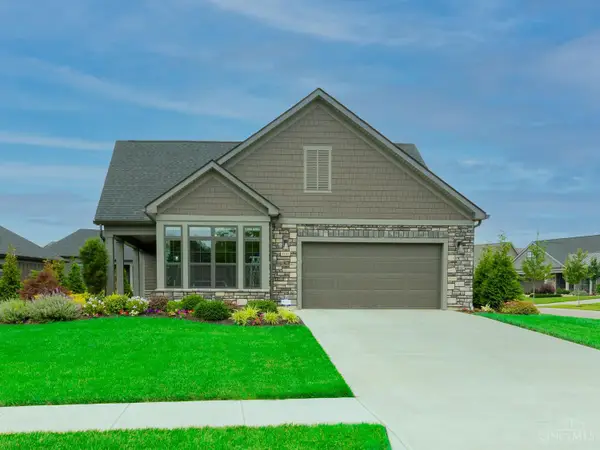 8182 S Bel Haven Lane, Beckett Ridge, OH 45069