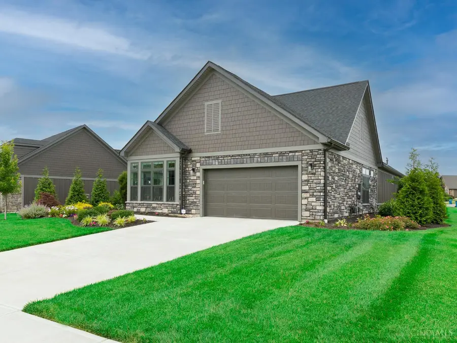 8182 S Bel Haven Lane, West Chester, OH 45069 - #3