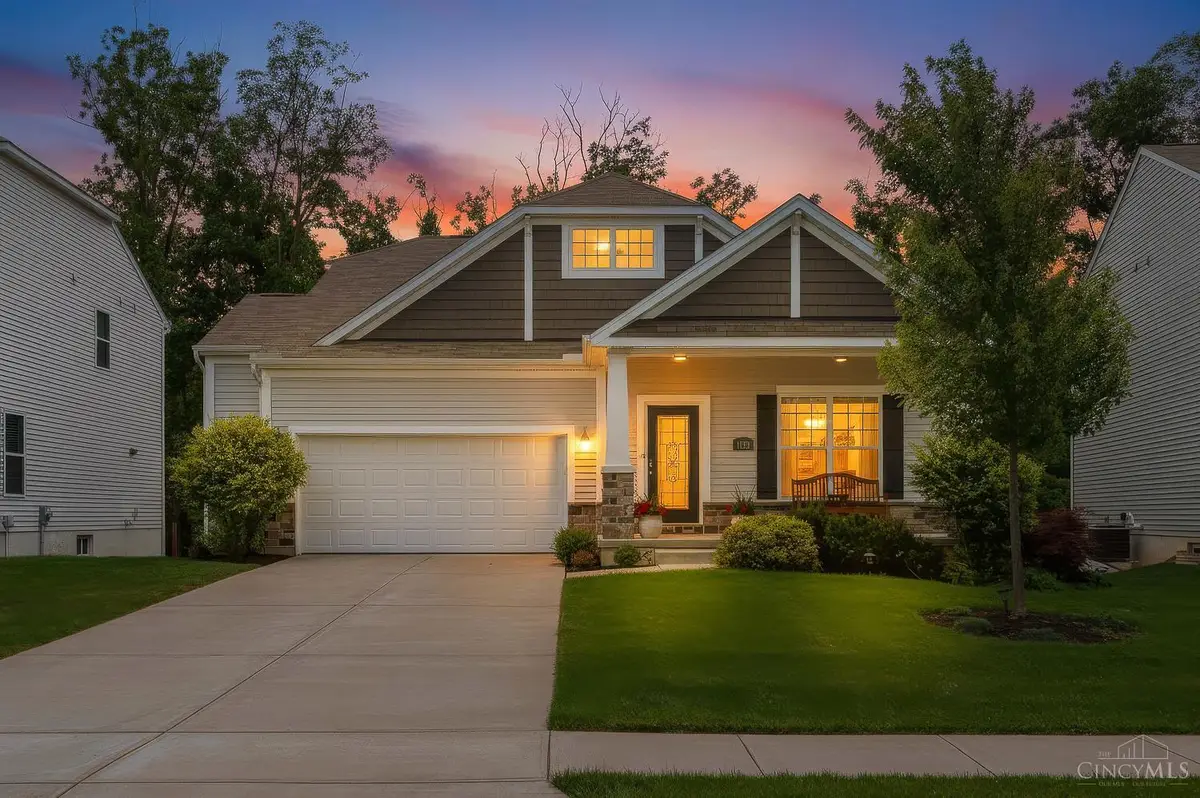 1351 Tiburon Drive, Batavia, OH 45103 - #1