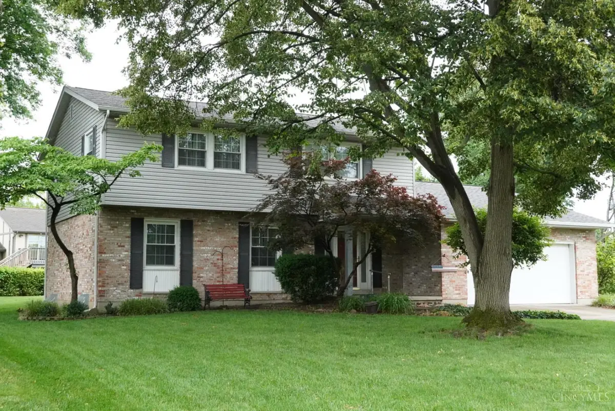 4804 Longford Drive, Middletown, OH 45042 - #1