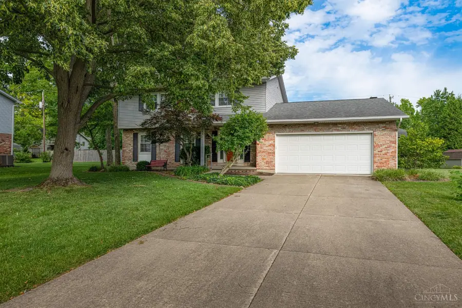 4804 Longford Drive, Middletown, OH 45042 - #3