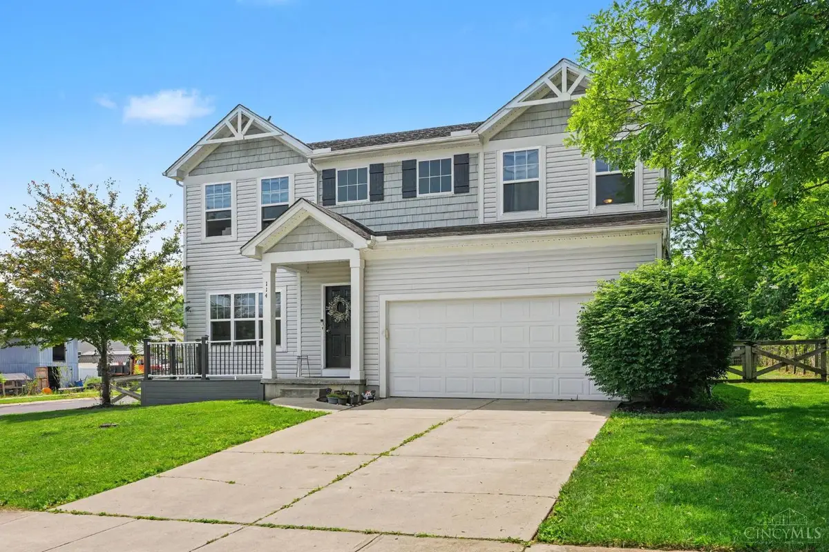 114 Compass Court, New Richmond, OH 45157 - #1