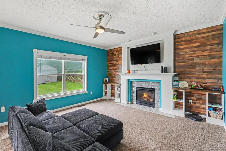 114 Compass Court, New Richmond, OH 45157 - #3