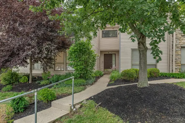 7268 E Galbraith Road #A, Sycamore Twp, OH 45243