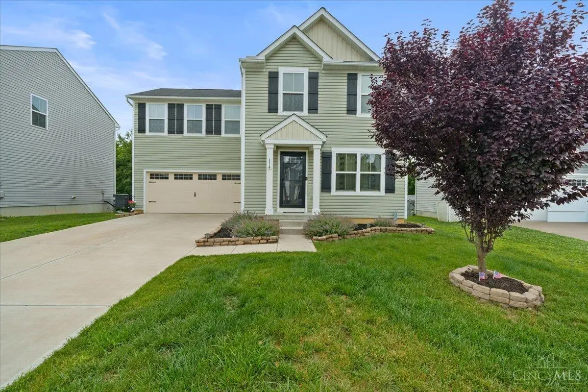 114 Junction Point, New Richmond, OH 45157 - #1