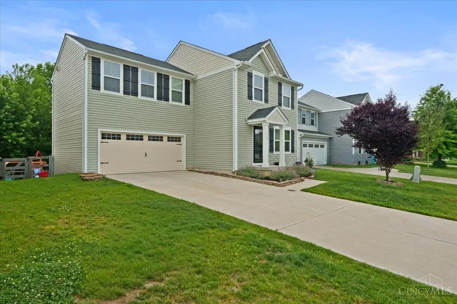 114 Junction Point, New Richmond, OH 45157 - #2