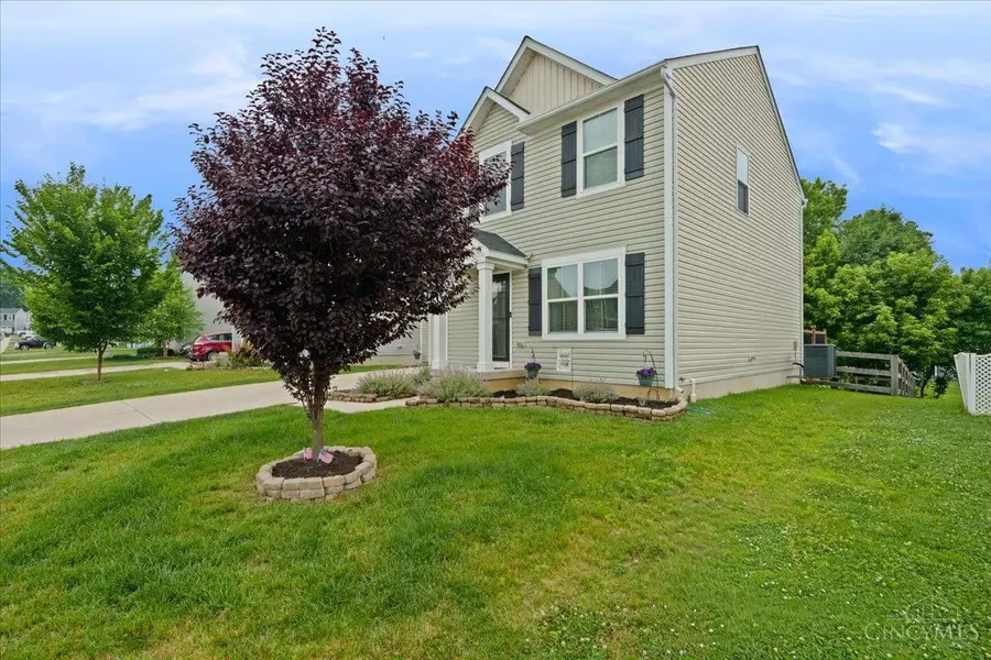 114 Junction Point, New Richmond, OH 45157 - #3