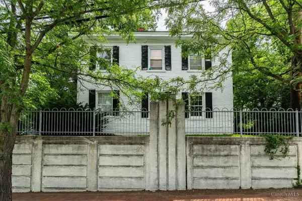 2320 Beechmont Avenue, Cincinnati, OH 45230