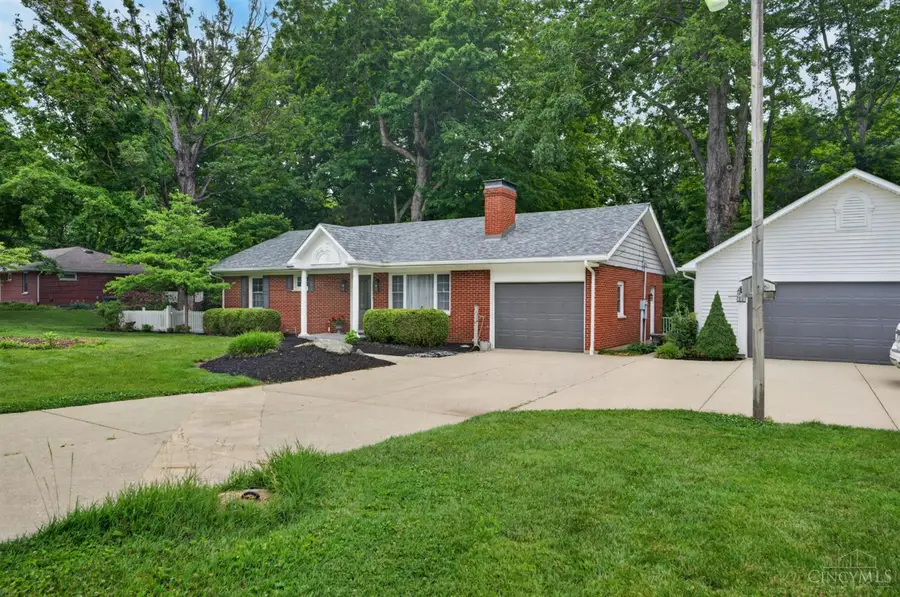 6227 Mccoppin Mill, Hillsboro, OH 45133 - #2