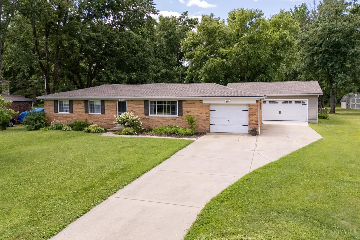 3971 Everett Drive, Deerfield, OH 45140 - #1