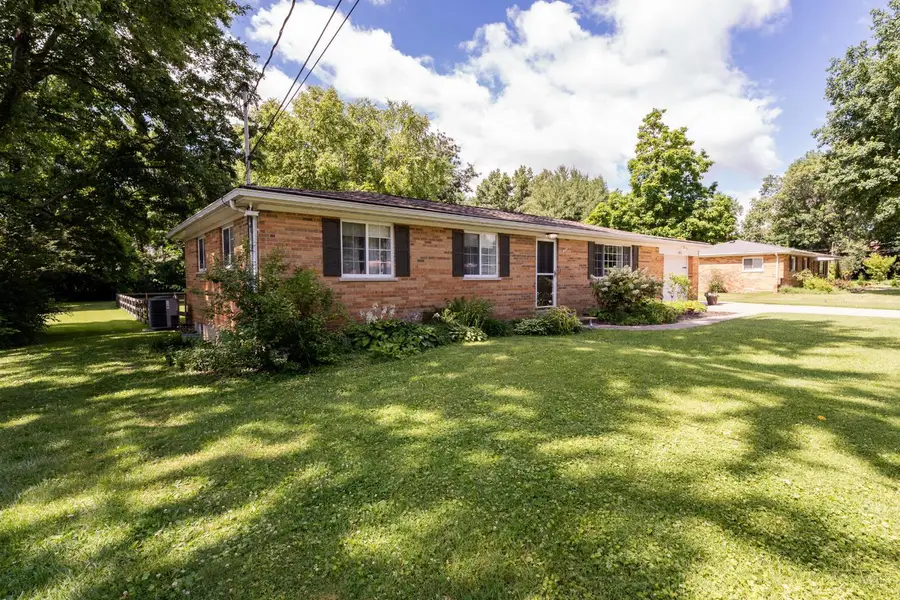 3971 Everett Drive, Deerfield, OH 45140 - #2