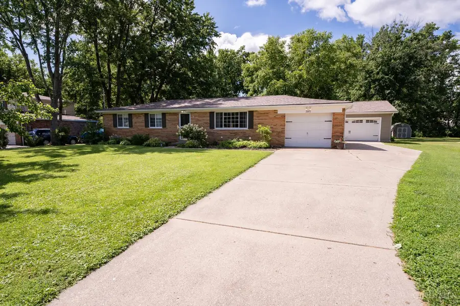 3971 Everett Drive, Deerfield, OH 45140 - #3