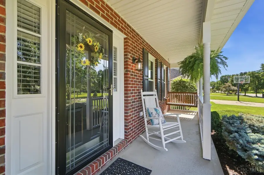 5312 Greenhouse Drive, Mason, OH 45040 - #3