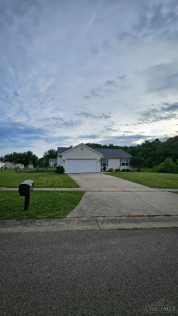506 S Mill Street, Blanchester, OH 45107